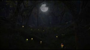 Детям для сна. Включите и отдыхайте