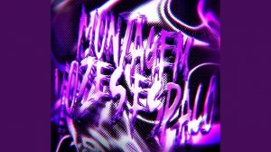 MONTAGEM VOZES ESPAÇO (Ultra Slowed)