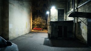 Чкаловский, Малый