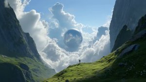 The Aero Sphere - Aero Ambient Music for Quiet Focus