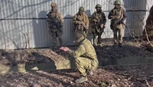 Тропа разведчика. Какие бывают ловушки