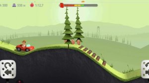 Гонки по холмам