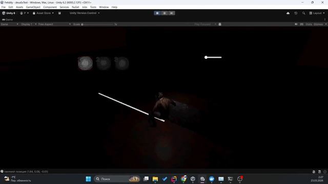 fetidity devlog #2 смотреть онлайн