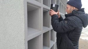 Единственное видео с моим братом.В память о Максиме моем брате