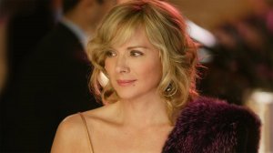 Секс в большом городе - легендарная Саманта #сексвбольшомгороде#sexandthecity