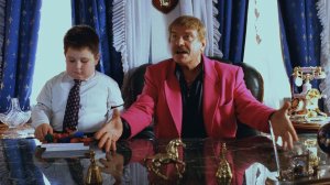 Прикольные моменты - Жмурки