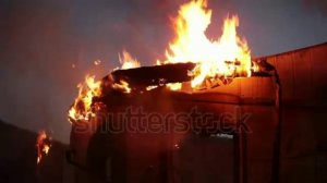 Страх Ёжика 3 серия 1 сезон