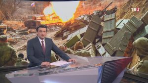 Десятки боевиков ВСУ ранены при ударе ВС России по полигону под Черниговом