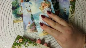 ЕГО ИСТИННОЕ ОТНОШЕНИЕ К ВАМ? гадание таро