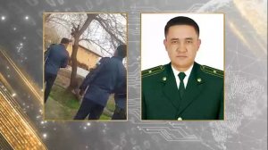 Қашқадарё вилоятида ички ишлар органи ходимларининг қонуний талабини бажармаган шахсларга суд хукми