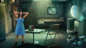 Сбеги Из Дурдома (Escape From Mental Hospital) | 38 Уровень | Прохождение