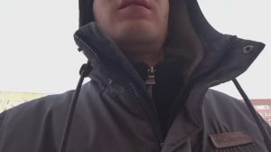 Туман, морозы, доставка, чаевые 1к