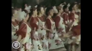 ВИА Волгари.1980.Тольятти.