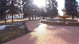 23-03-2026 сквер  у дк чмк