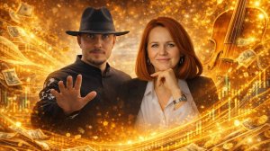 "Психология денег" эфир от 23.03.2026