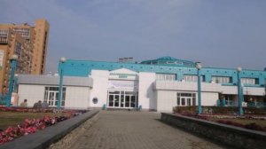 ОСЕННЯЯ МЕЛОДИЯ