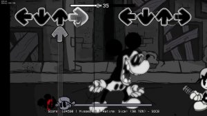 FNF MOD wednesday s infidelity old song