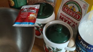 17.03.26/домашняя "пицца"🍕и многое другое 😉