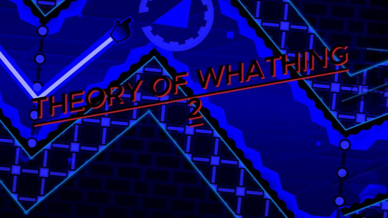 Theory of wathing 2 by me ГД