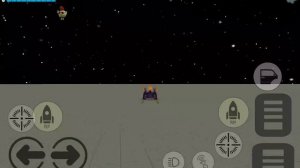 пробую перелететь на машине разные карты в chicken gun