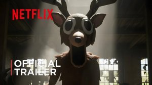 99 ночей в лесу: в кино (Трейлер 2026)