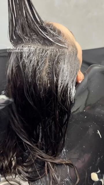 Выгорели волосы и хочется изменений