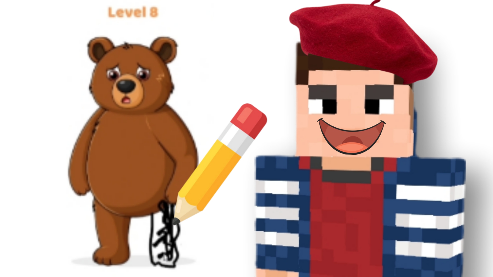 РИСУЮ Недостающие КОНЕЧНОСТИ!