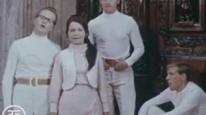 ВИА Коллаж.1969.Весенняя песня.