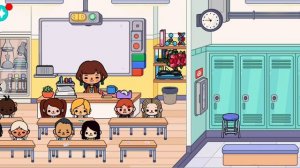 Дружба 5 серия