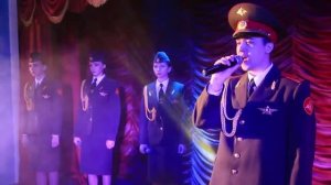 Ансамбль Дома офицеров Незабудка