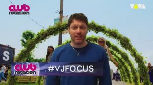 Club Rotation Dance Chart @ Viva Tv Vol. 161 Meek - Fabulous (Rivaz Remix)