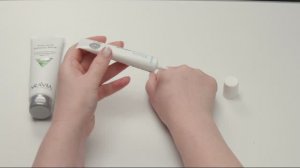 Очищающая рассасывающая маска от Аравия сыворотка лифтинг-флюид для кожи вокруг глаз Натура Сиберика