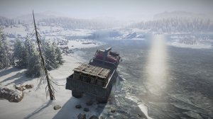 Сноу Раннер | Snow Runner постоянно выключают электричество приношу свои извинения