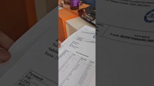 Лечение чёрного пёсика началось