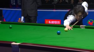 Снукер.Невероятный финал| Ronnie O'Sullivan vs Thepchaiya Un-Nooh /World Open 2026