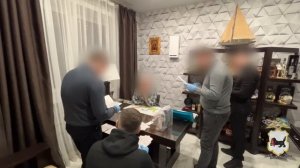 В Иркутской области полицейские задержали четверых участников ячейки криминальной субкультуры