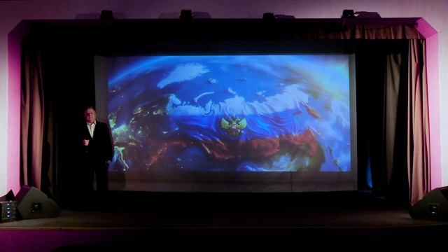 Крым - Россия (2026г)