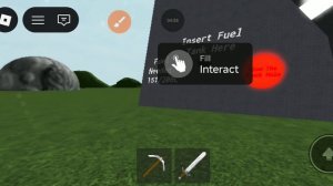 Последняя 7 часть луна проснулась чёрная дыра проснулась и мы её уничтожили и земля ROBLOX безопасно