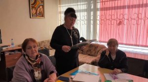 21.03.2026 - Л. Яровая