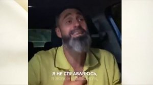 Тупик? Не знаешь, как выйти? Предоставь это сделать Господу. Он может ВСЁ! Спасибо брату во Христе