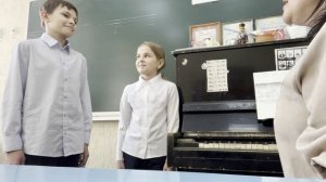 2ч дуэт-урок вокала