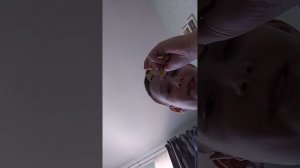 обзор моих ножей Некоторые из standoff А некоторые нет