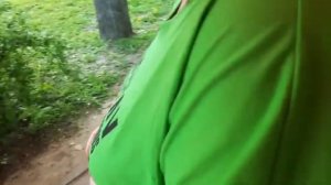 Прогулка по городу