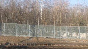 продолжение поездки по рязанскому направлению на эп 2 д от Люберец до Красково