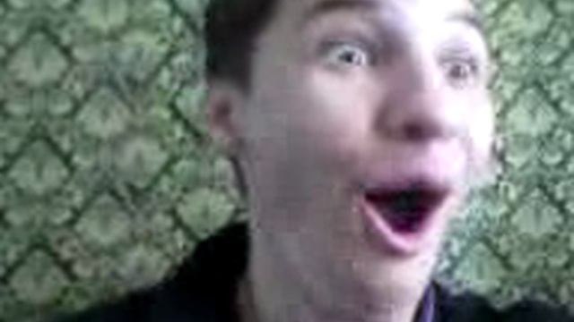 Нифига посмотри