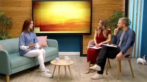 СЕГОДНЯ УТРОМ #7530, 23 марта 2026