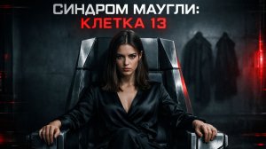 orDor — «Синдром Маугли: Клетка 13» | dark industrial о клетке, голосе и внутреннем распаде