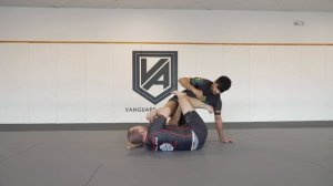 Understanding The K-Guard by Jason Rau 1