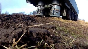 Учебное поражение кораблей противника