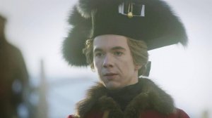 На Первом канале - историческая драма «Павел. Первый и последний».